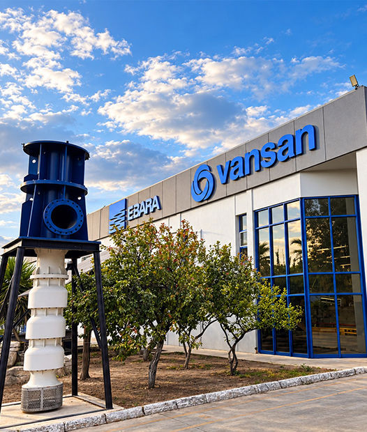 Vansan Machinery
