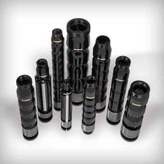 Cast Iron Submersible Pumps