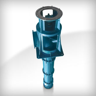 Axial Flow Pumps