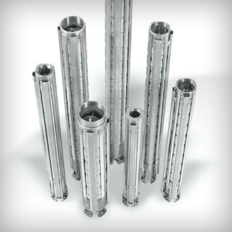 Stainless Steel Submersible Pumps