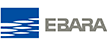 EBARA CORPORATION
